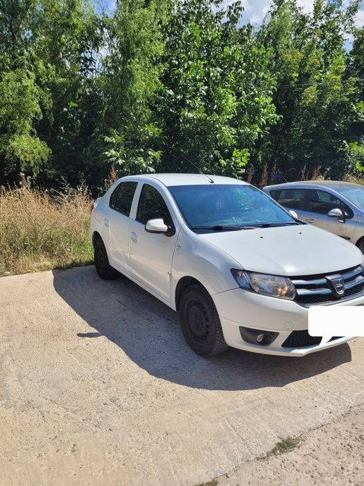 Dacia Logan 1.2 GPL + Benzină | 2013 | AC | Bluetooth | 290.759 km