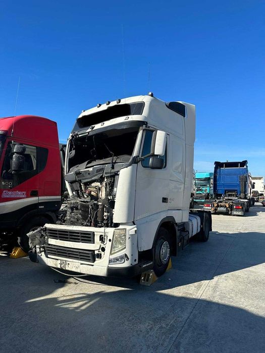 Dezmembrari camioane VOLVO FH FM euro 3 4 5