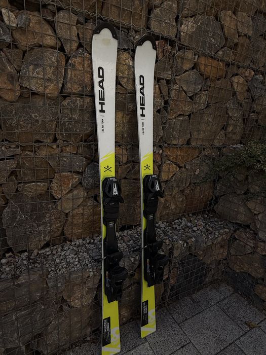 Head Worldcup Rebels i.SL RD Team