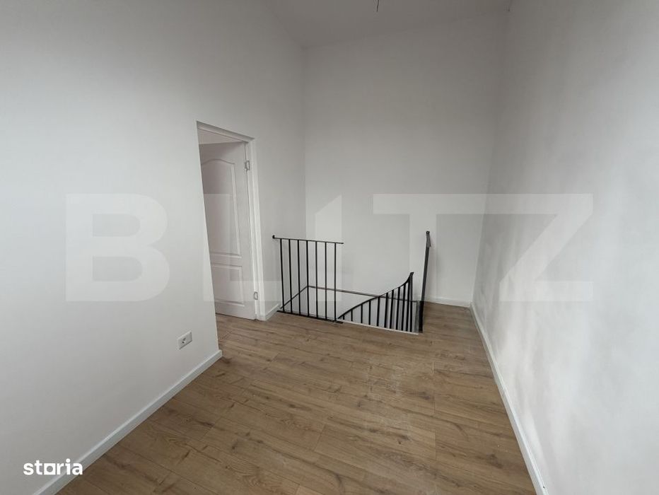 Apartament 3 camere, 62 mp, decomandat zona Dumbrava Nord
