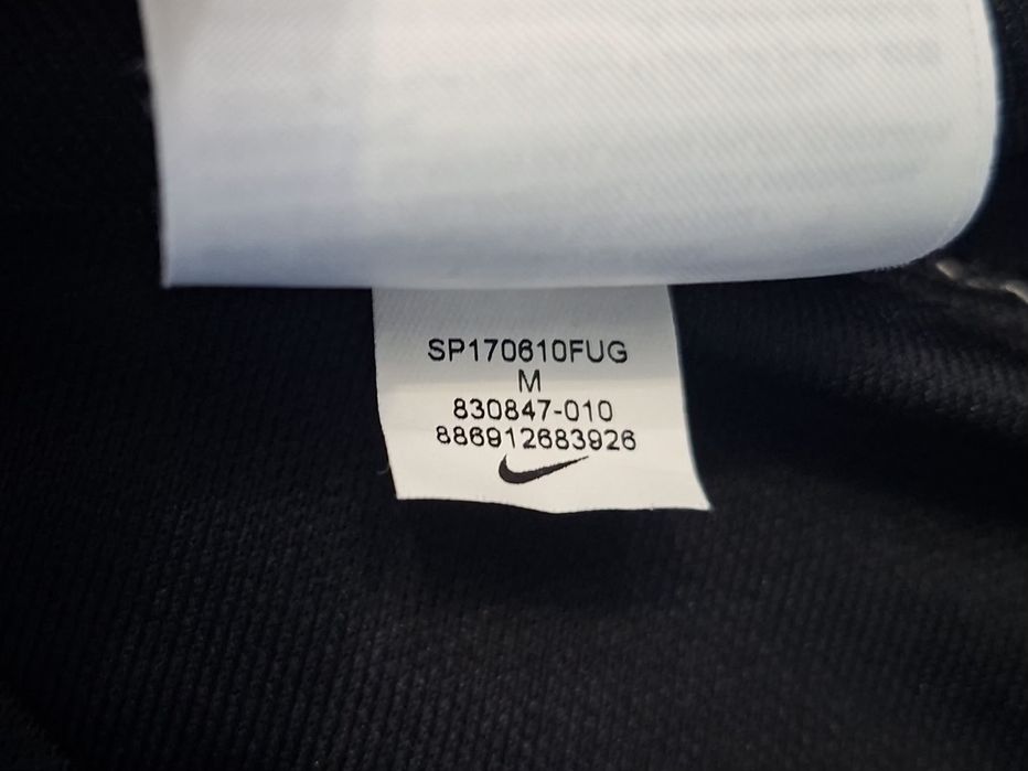 Nike Dry Fit-Ориг. Тениска Нова!