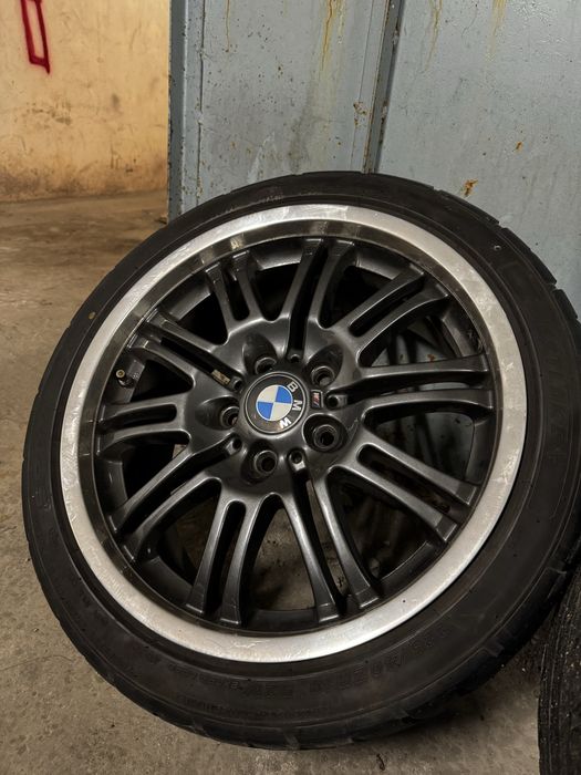 Джанти Style 67 + семи сликове