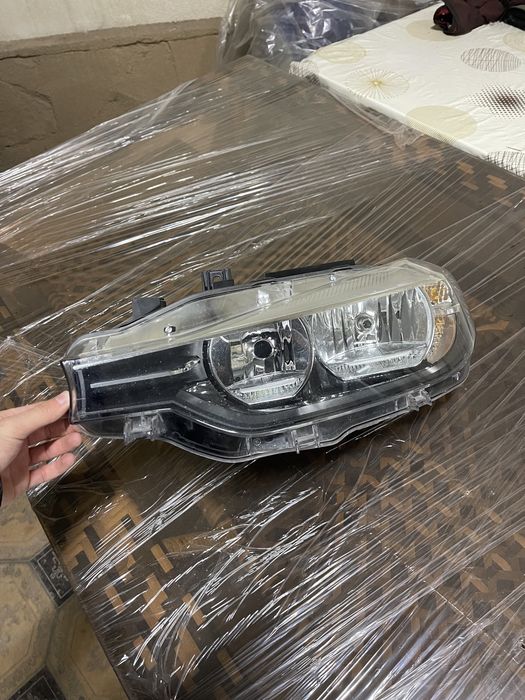 Продам фары на бмв