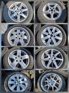 Диски на разные авто