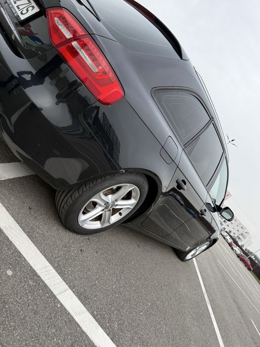 Audi A4 2.0 Tdi 177cp automat