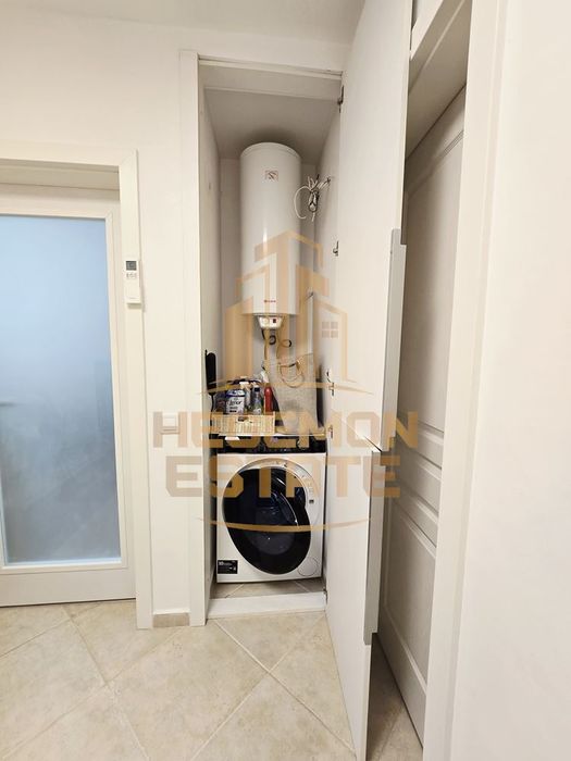 Дава се под наем Двустаен апартамент в к.к. Св.Св. Константин и Елена - 77 кв.м за 800 € - Снимка #11