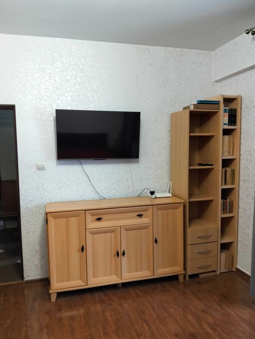 Apartament 2 camere Aleea Tudor Neculai (Iasi)