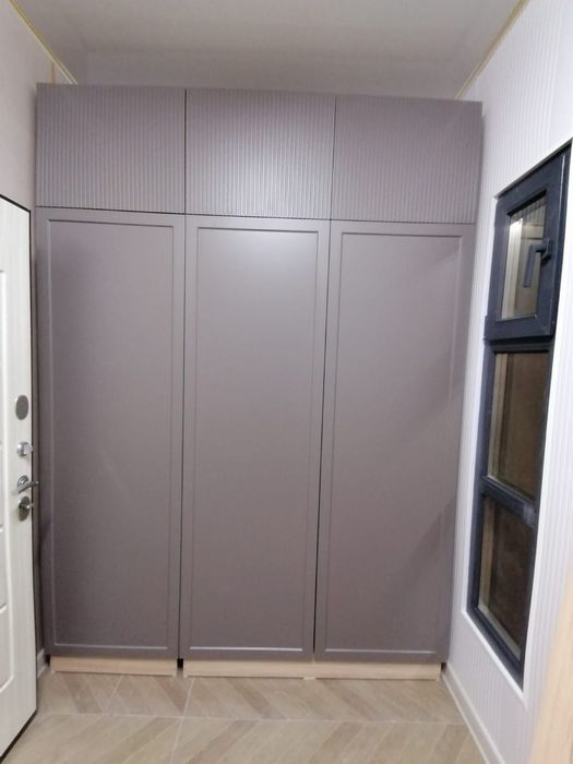 Сборщик мебели актау