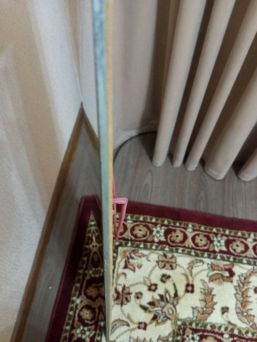 Зеркало Овальное настенное (ОТВЕЧАЮ ТОЛЬКО НА ЗВОНКИ)