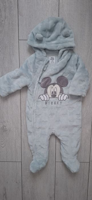 Combinezon C&A 3-6 luni