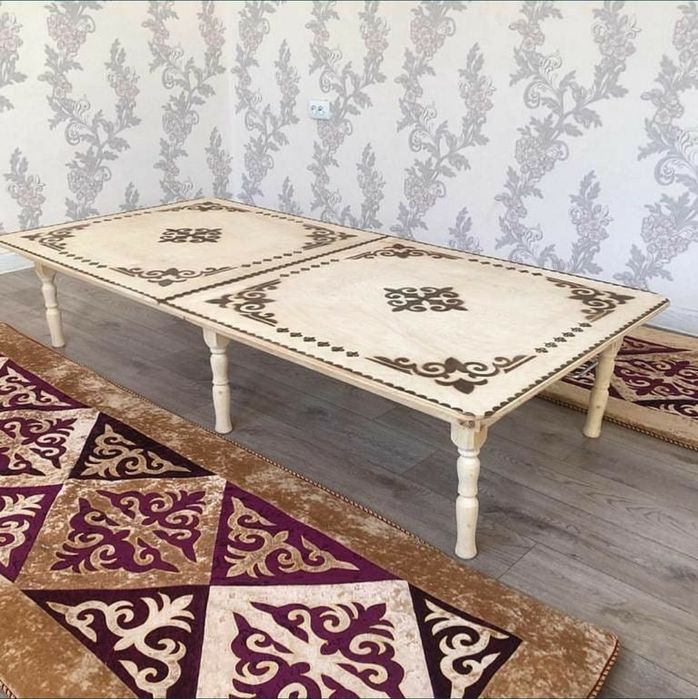 Жер стол жалға беріледі