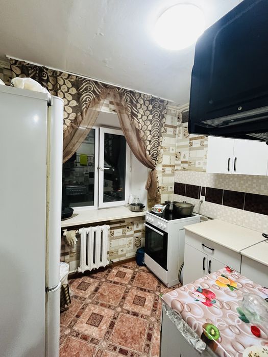 Продажа квартиры