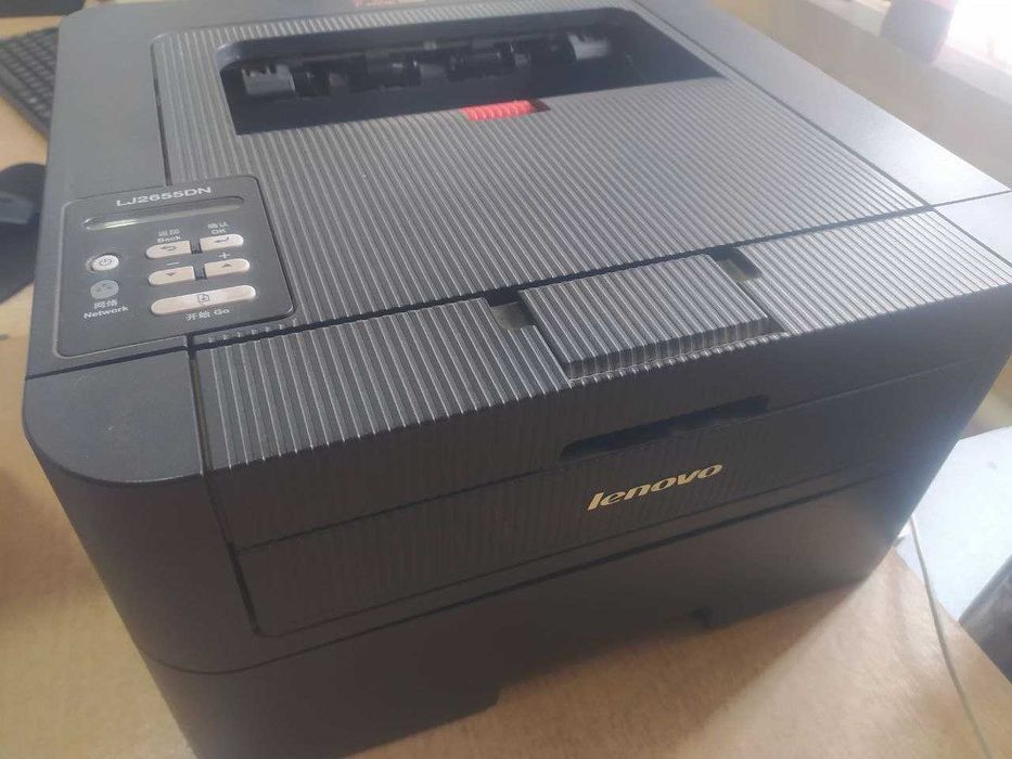 Принтер Lenovo LJ2655DN