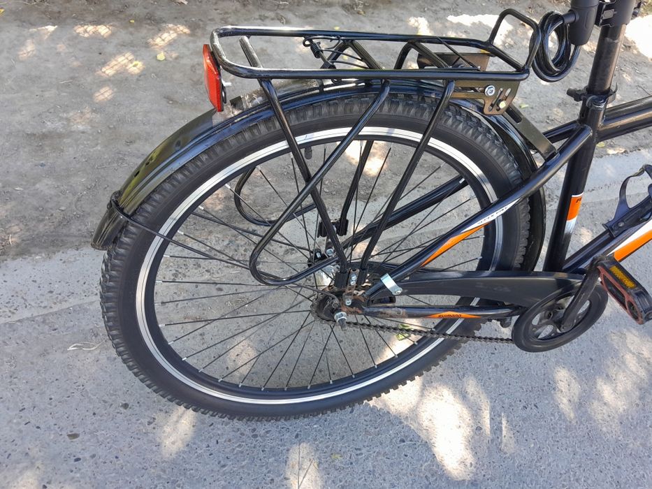Velosiped 26 xolati zo'r