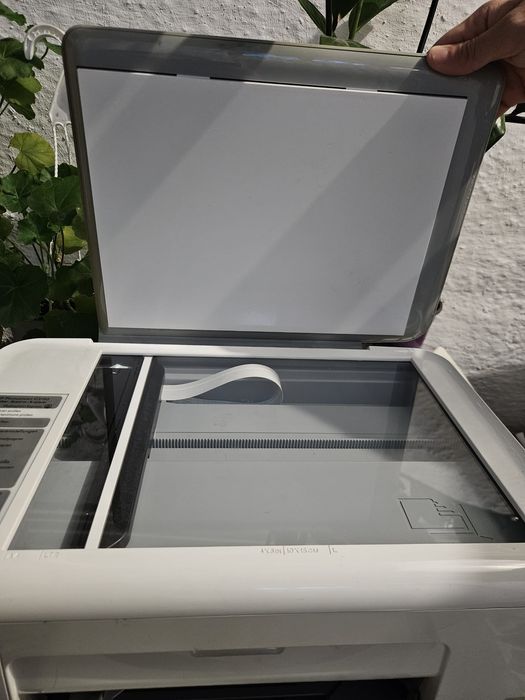 Vând imprimanta HP Photo Smart în stare bună de funcționare