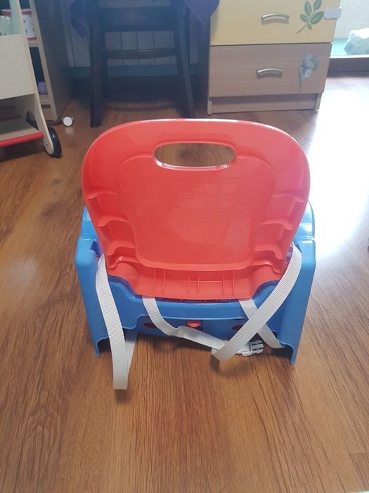 Детско столче за хранене
