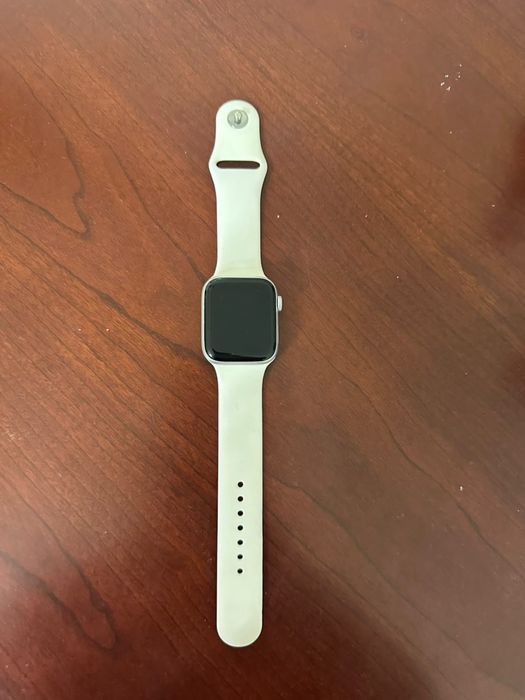 Apple Watch Se, размер:44м