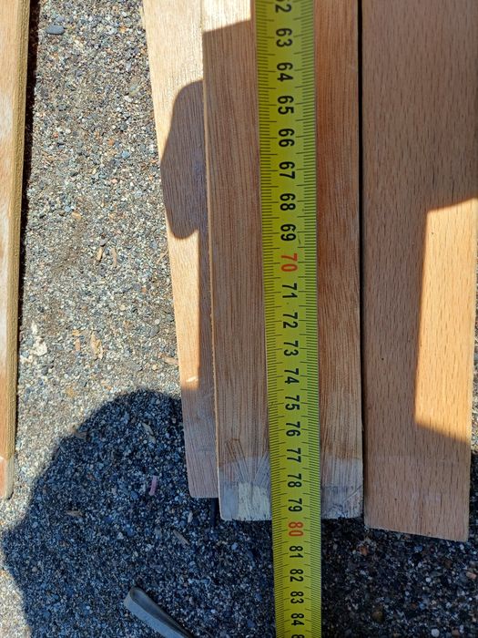 Продам на кровать ламелии ,рейки.