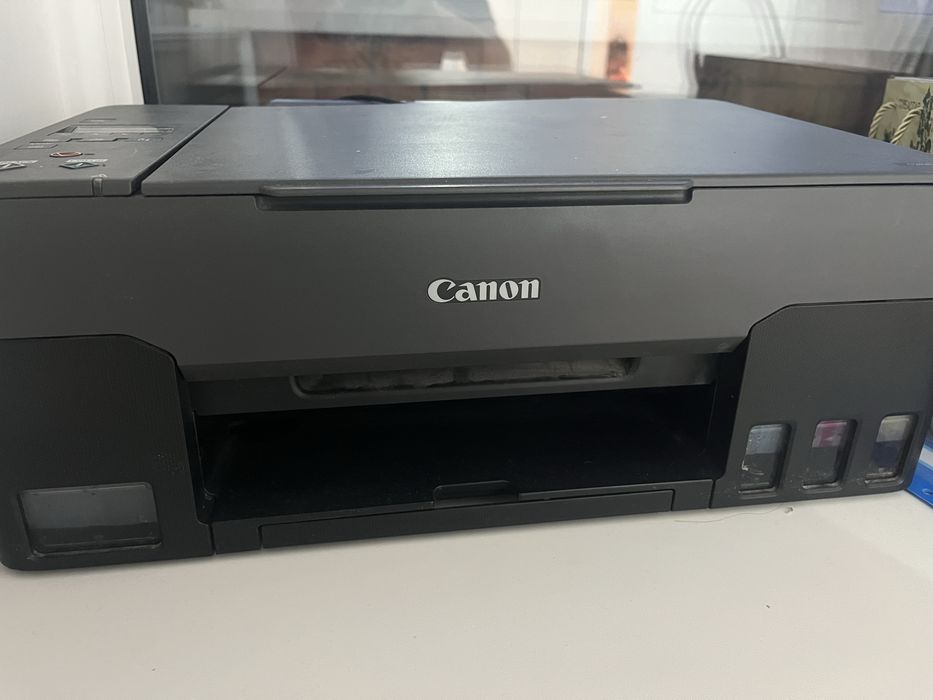 Продам принтер Canon