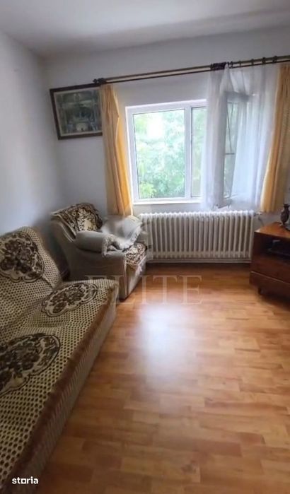 Casa 3 camere în zona GHERLA