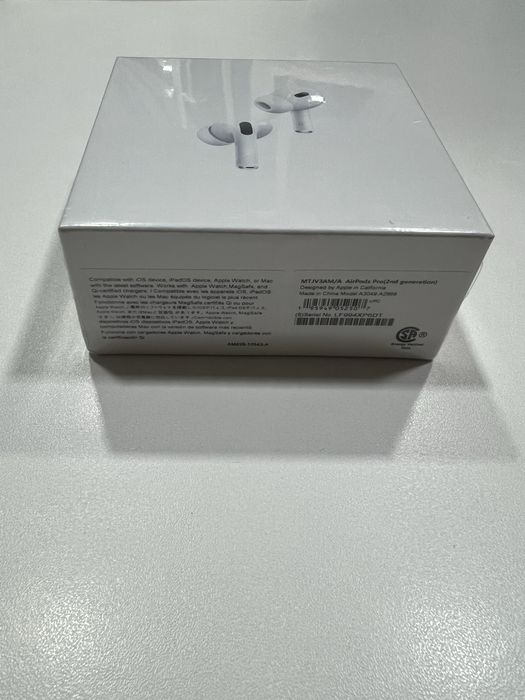 Apple Airpods pro 2