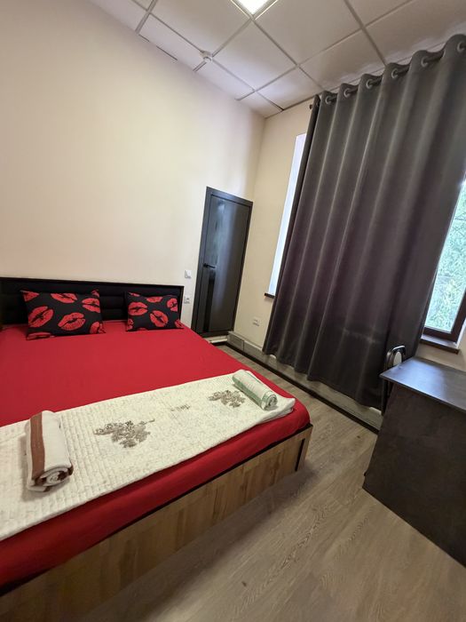 BEZZAKS Hotel Mexmonxona