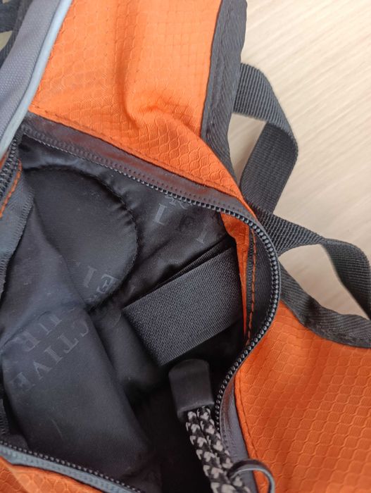 Хидратираща раница