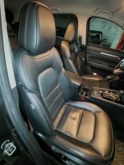 Mazda CX5, 2.0 165CP AUTOMAT 2018, primul proprietar