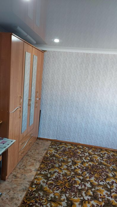 Продам дом в Бензастрое