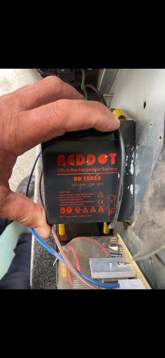 UPS  ABC power EH 5200