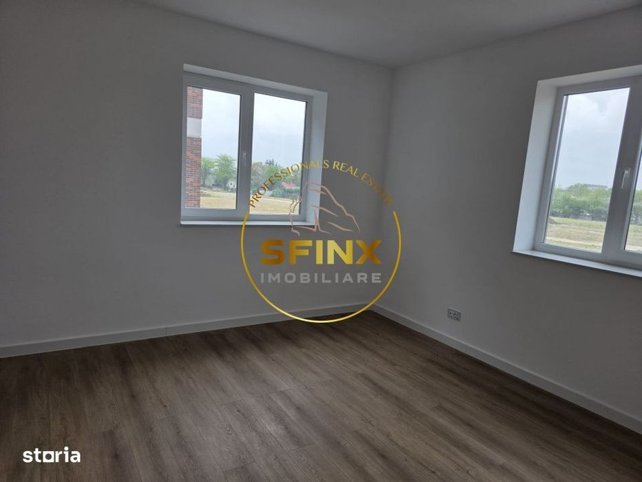2 camere, 2025, langa Padurea Baneasa, Pipera | etaj 1 | balcon mare
