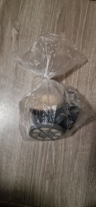 ПРОФЕСИОНАЛНА РЕСПИРАТОРНА  маска за  лице
Арт. №: 3008