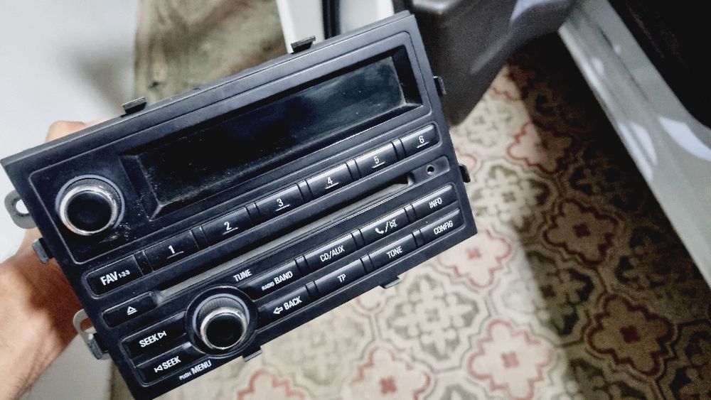 Kobalt, cobalt magnitafon