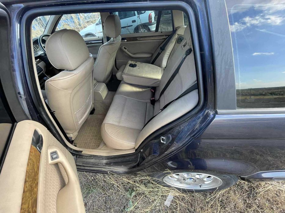 bmw 320 d e46 на части бмв е46 320 136