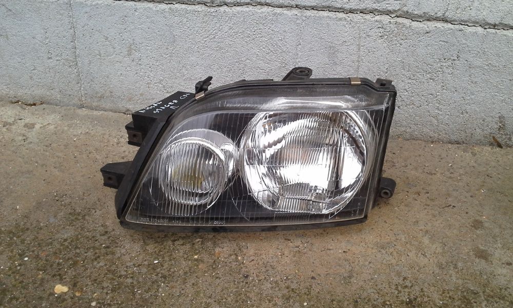ляв фар за нисан стагеа Ц 34 NISSAN STAGEA C 34