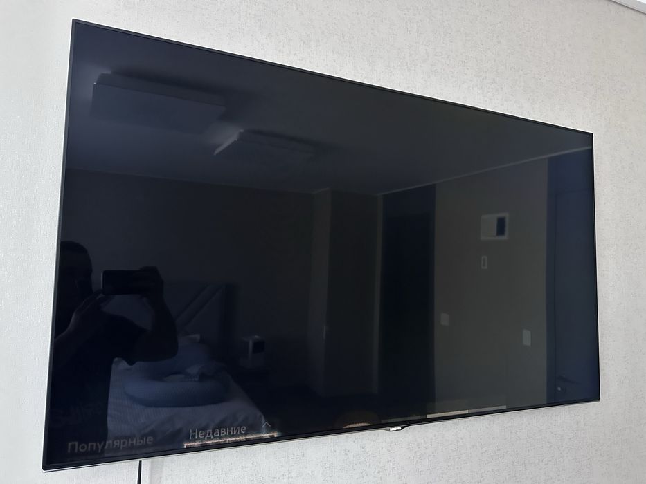 Телевизор Samsung LEDSmart TV