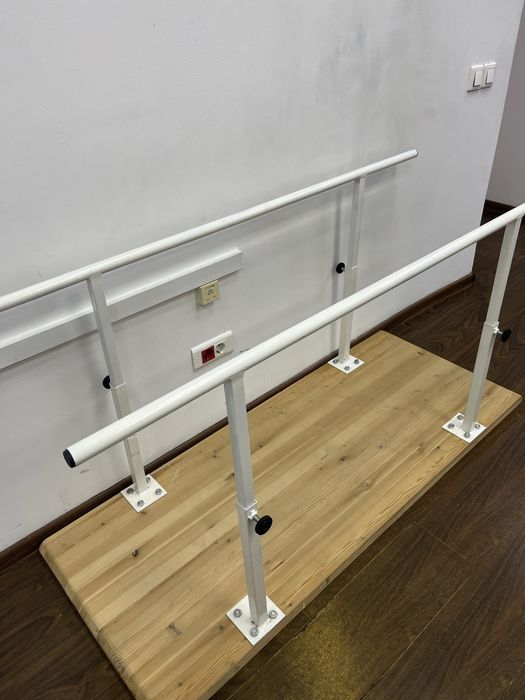 Продам параллельные поручни