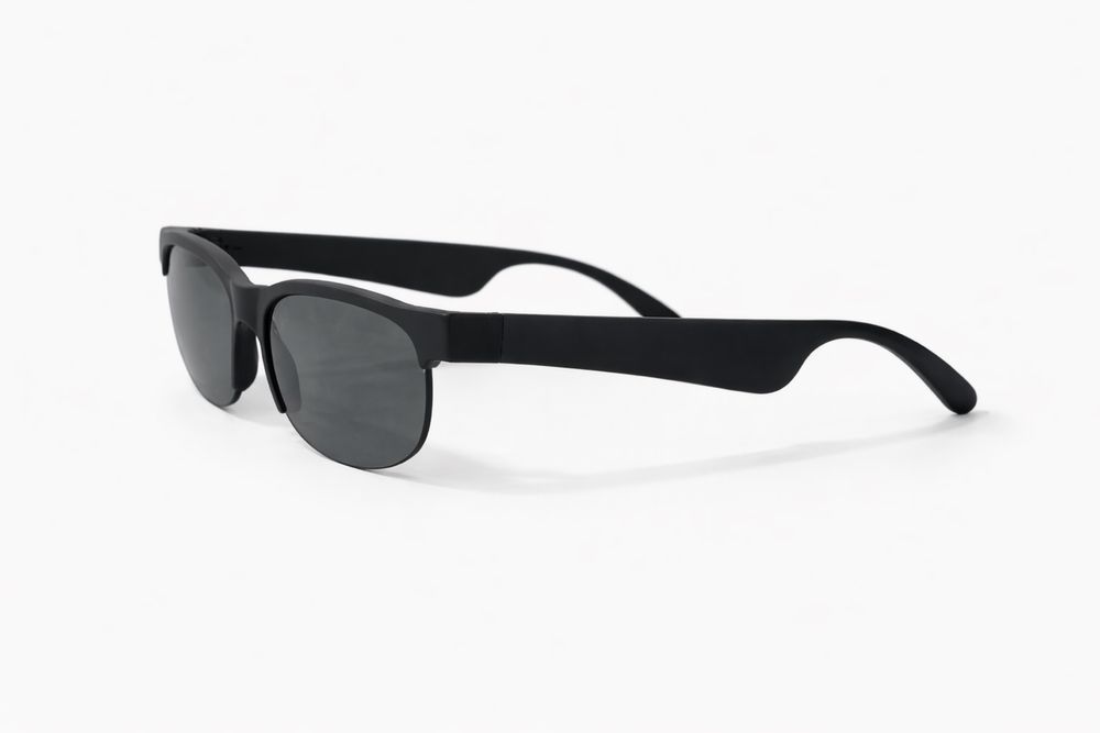 Rayban meta sunglasses