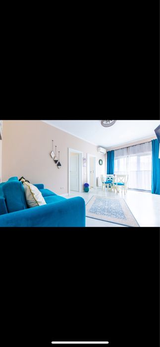 Apartanent cu 3 camere de vanzare perosana fizica