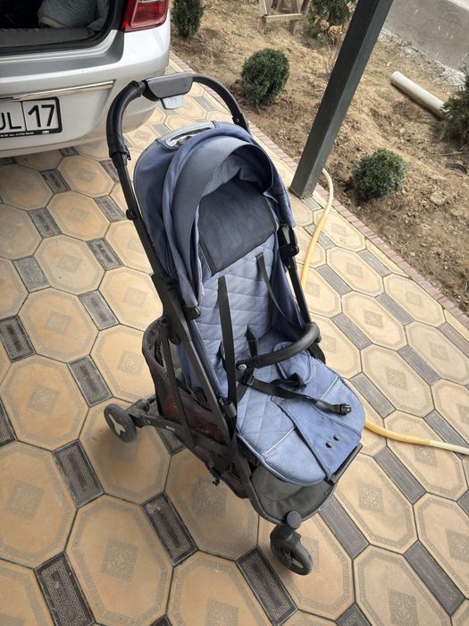 Коляска для детей