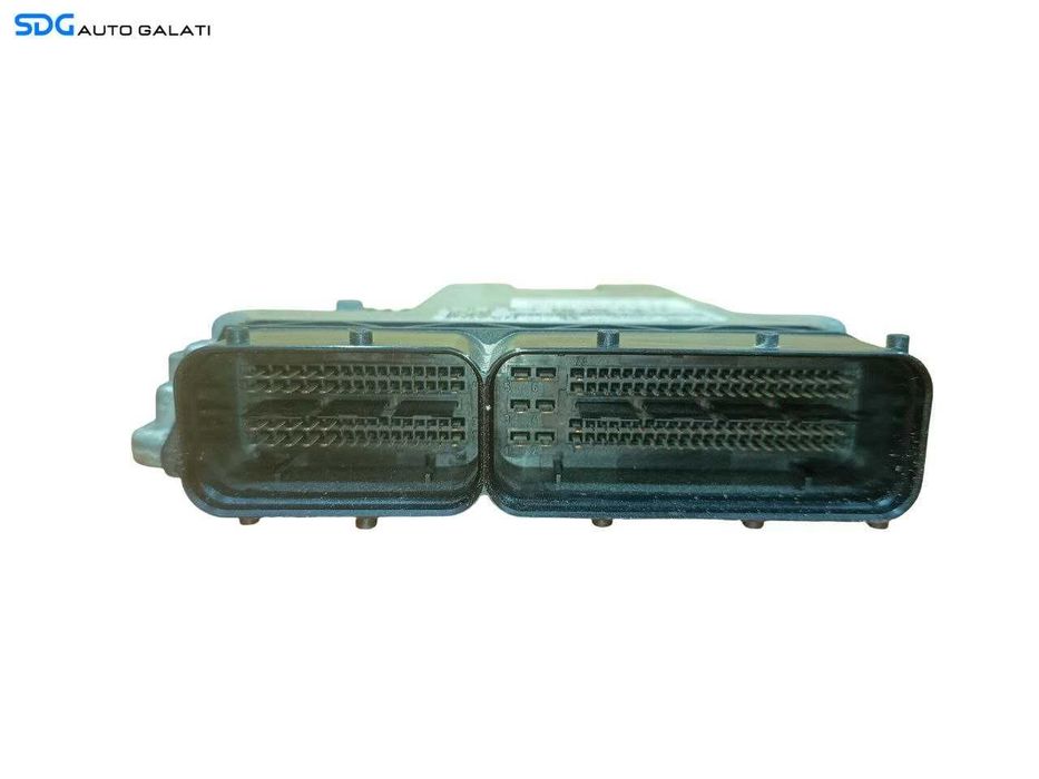 ECU Calculator Motor Bosch Audi A4 B7 2.0 TDI 2004 - 2008 Cod 03G906016FQ 0281012547 [LS0441] [LS0442]