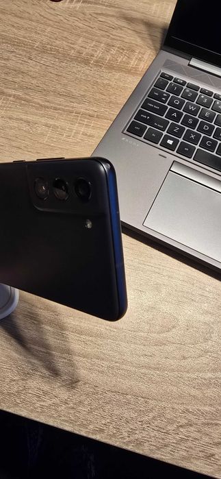 Samsung Galaxy S21 FE 5G, 256GB, 8GB RAM, Graphite