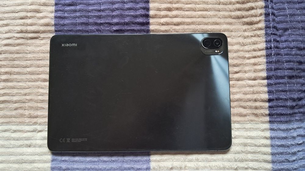 Планшет Xiaomi pad 5