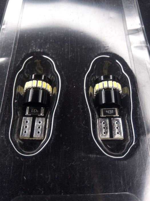 Led автомобилни крушки