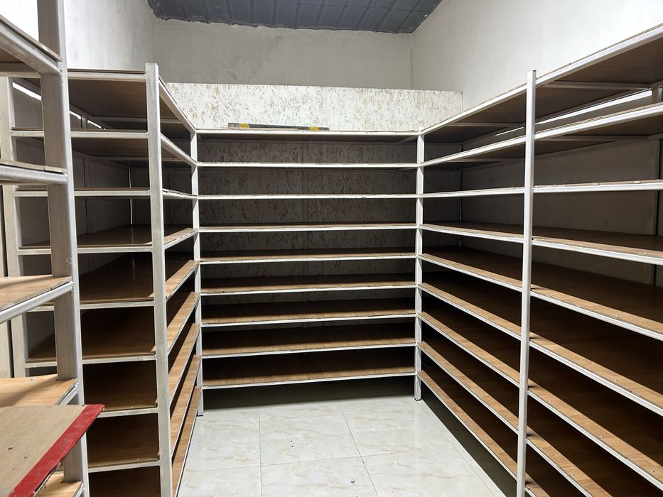 Сдам в аренду помещение цех