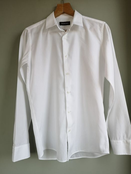 Andrews, мъжка риза, размер S