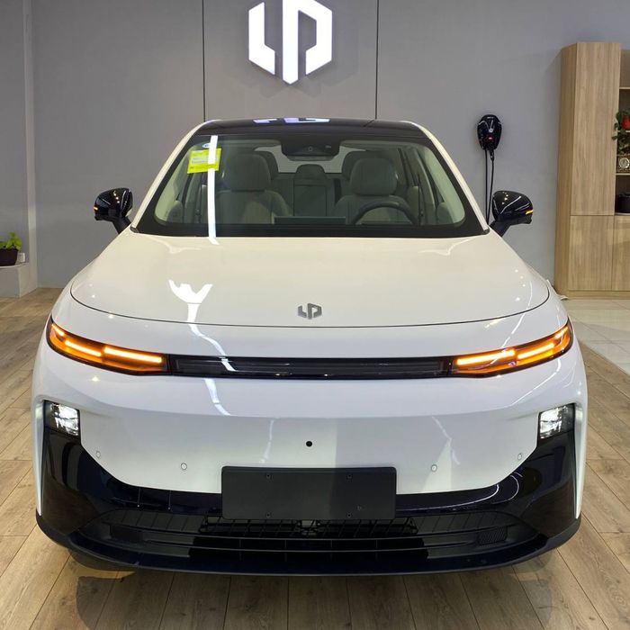 Leapmotor B10 510KM Smart Full