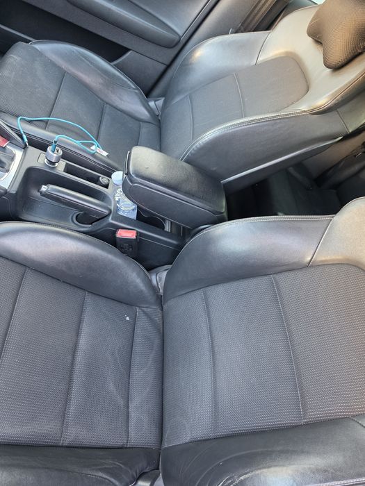 Audi A3 Sportback 2.0 TDI DSG на части