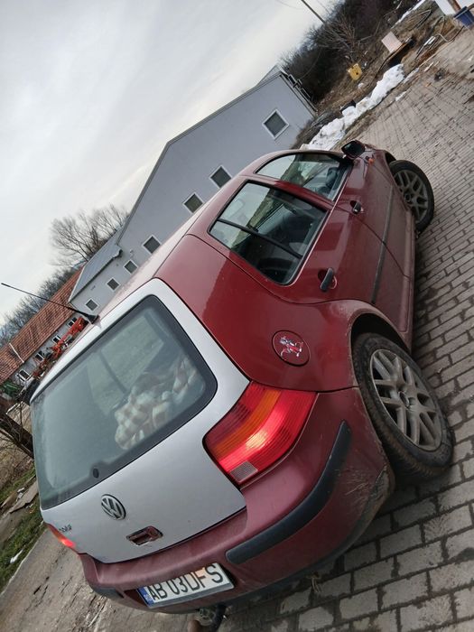 Golf 4 de vanzare