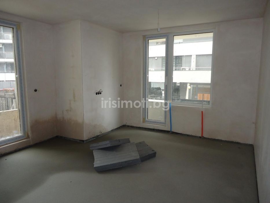 Продава тристаен, €197500, 101кв.м. в Красна поляна